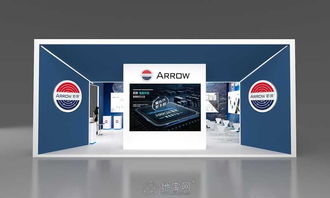 南昌展覽工廠 一站式展臺(tái)設(shè)計(jì)與搭建解決方案，賦能文藝創(chuàng)作與商業(yè)展示