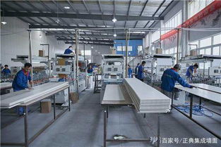 集成墻面行業(yè)新解 正典工廠如何以穩(wěn)定供應(yīng)賦能文藝創(chuàng)作空間